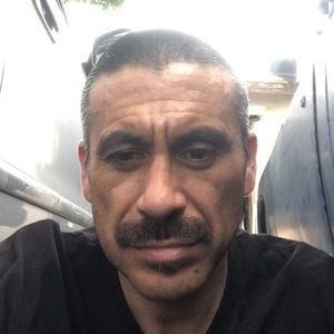 Meet your Posher, Alejandro